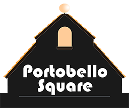 Portobello Square Shopping Center