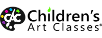 Children's Art Classes Logo