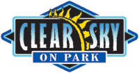 Clear Sky Restaurants Logo