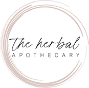 The Herbal Apothecary Logo