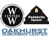 Lurie Properties Logos