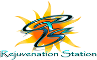 Rejuvenation Station Studios Logo