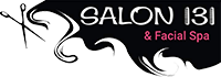 Salon 131 Logo
