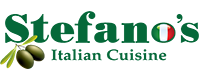 Stefano's Italian Cuisine Logo